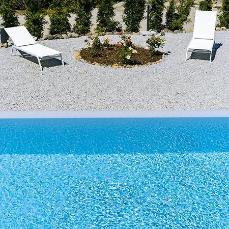 Bioagriturismo Antica Sena Milici Екстер'єр фото
