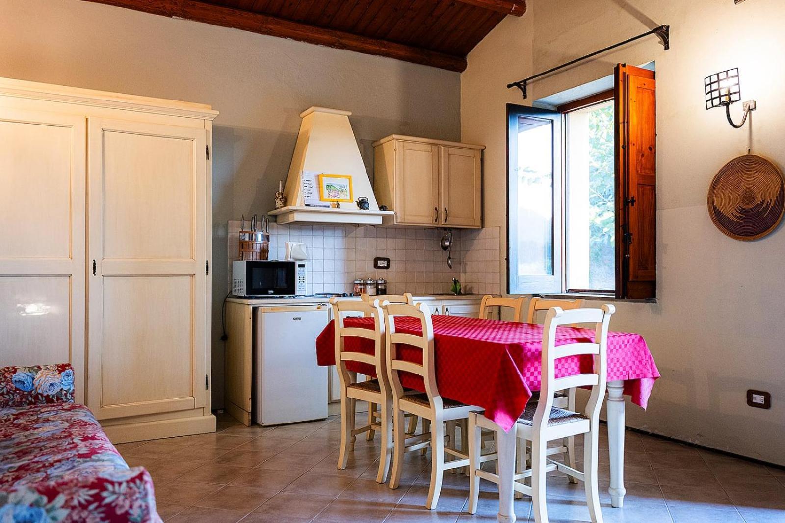Bioagriturismo Antica Sena Milici Екстер'єр фото